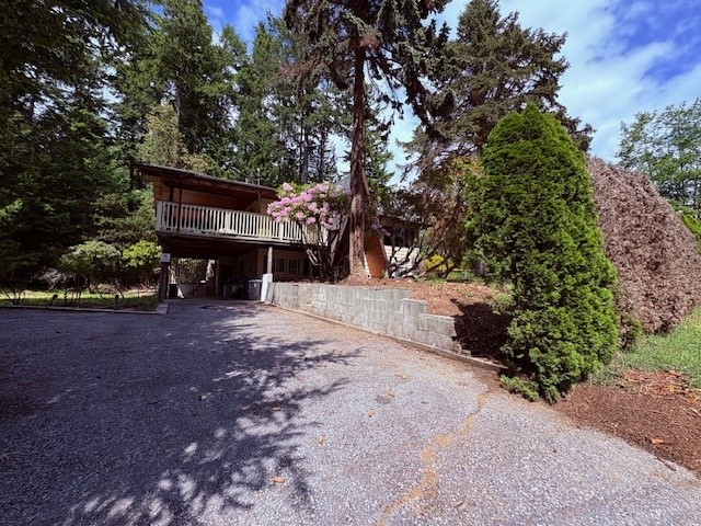 5228 Havies Road *