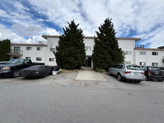 Inlet Apartments - 5662 Hightide Avenue - 305